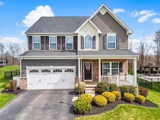 260 Buckingham Dr, Pittsburgh, PA 15215