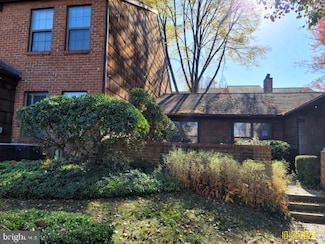 22 Hopkinson Ct Unit 160, Chesterbrook, PA 19087