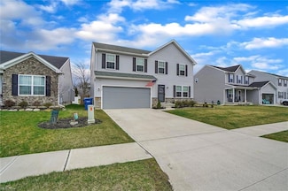 3798 Woodworth Dr, Lorain, OH 44053