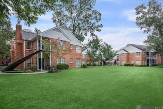 7441 N Jefferson Place Cir Unit 47B, Baton Rouge, LA 70809