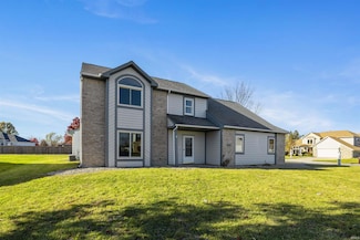 14533 Bitternut Ln, Fort Wayne, IN 46814