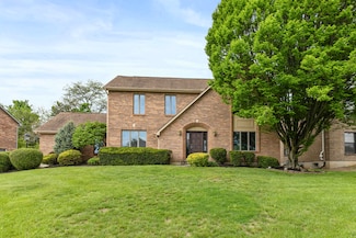 1004 Carpenters Trace, Villa Hills, KY 41017