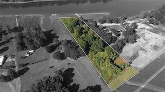 0 Highway 1 None, Marksville, LA 71351