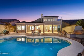 13816 E Lupine Ave, Scottsdale, AZ 85259