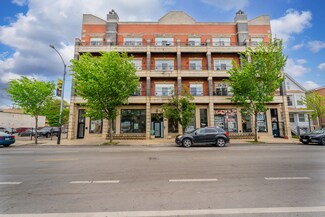 4231 N Kedzie Ave Unit 3E, Chicago, IL 60618