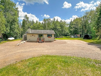 N14457 State Highway 13, Park Falls, WI 54552