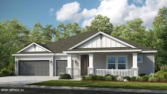 3506 Melcon Farms Way, Jacksonville, FL 32223
