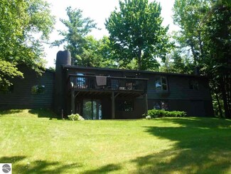 4337 Michigan Trail, Kewadin, MI 49648