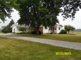 27892 Spring Creek Rd, Mendon, MI 49072