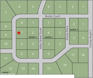 L7, B4 Tbd, Grand Forks, ND 58201