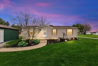 8164 Atlantic St, Caledonia, OH 43314