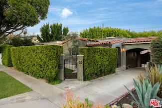 338 Westbourne Dr, West Hollywood, CA 90048