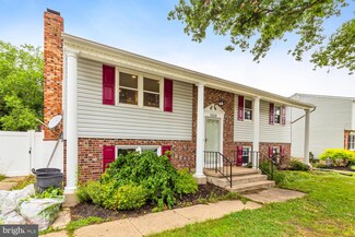 9108 Kilbride Rd, Nottingham, MD 21236