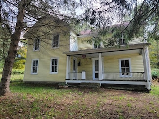 914 N Sanford Rd, Afton, NY 13730