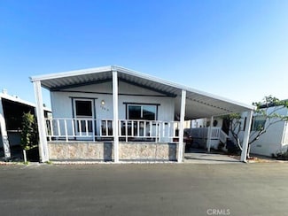 1540 E Trenton Ave Unit 124A, Orange, CA 92867