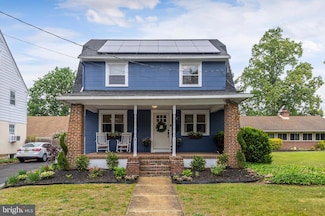 147 S Woodbury Rd, Pitman, NJ 08071