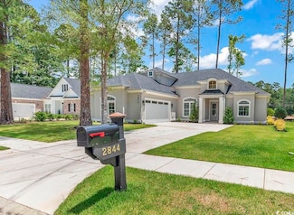 2844 Mcleod Ln, Myrtle Beach, SC 29588