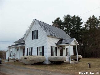 442 Cousintown Rd, de Kalb Junction, NY 13630