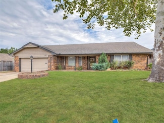 3517 NW 64th St, Oklahoma City, OK 73116