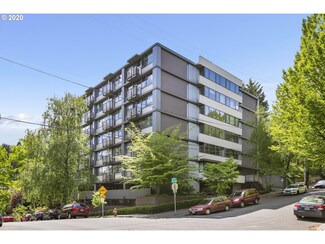 2020 SW Main St Unit 601, Portland, OR 97205