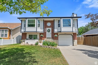 6097 S Azure Meadow Dr, Taylorsville, UT 84129
