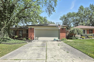 35418 SiMcO Dr, Clinton Township, MI 48035