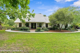 1253 Culbreath Rd, Brooksville, FL 34602