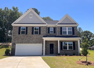 40 Egret Court Lot 121, Sumter, SC 29150