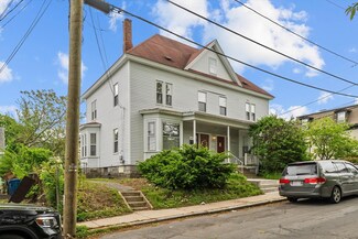 1008 Essex St Unit 1010, Lawrence, MA 01841