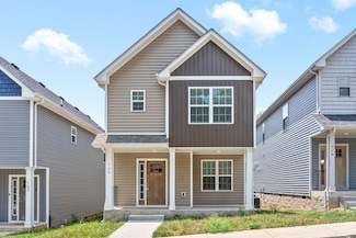 720 Perkins Ave, Clarksville, TN 37040