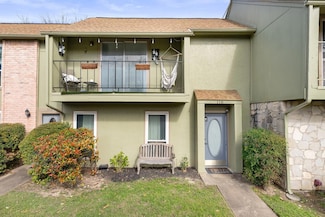 9009 North Plaza Unit 118, Austin, TX 78753