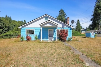 3140 66th Ave SW, Olympia, WA 98512
