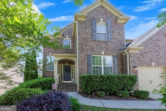 213 Roseman Way, Woodstock, GA 30188