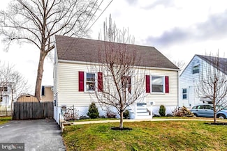 7909 Aiken Ave, Parkville, MD 21234