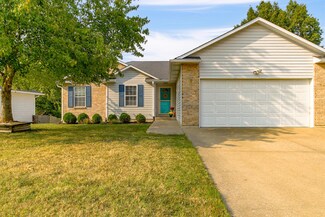 3011 Dahlia Dr, Columbia, MO 65202