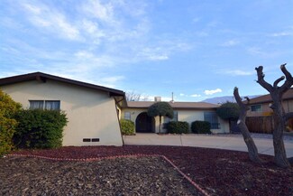 12105 El Dorado Place NE, Albuquerque, NM 87111