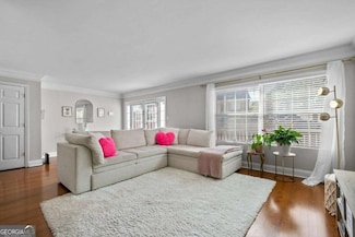 6980 Roswell Rd NE Unit A8, Atlanta, GA 30328