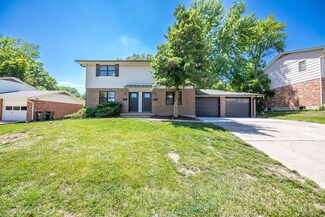 807 S Fairview Rd Unit A & B, Columbia, MO 65203