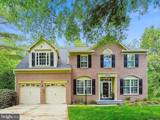 5856 Kittewan Ct, Manassas, VA 20112