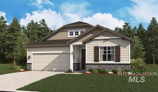 6177 N Senita Hills Ave, Meridian, ID 83646