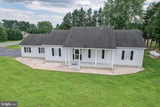 5837 Milford Harrington Hwy, Harrington, DE 19952