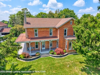 2061 N Williamston Rd, Williamston, MI 48895