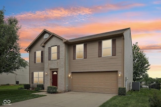 764 Port Dr, Avon, IN 46123