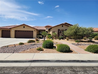 125 W Franklin Ave, Ridgecrest, CA 93555