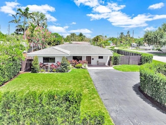 3440 NE 17th Ave, Oakland Park, FL 33334