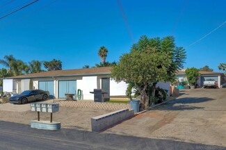 2322 Peppermint Ln, Lemon Grove, CA 91945