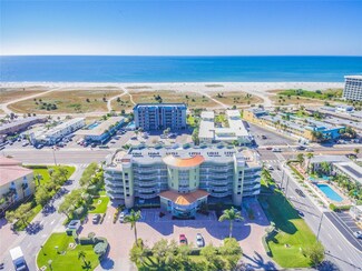 11605 Gulf Blvd Unit 506, Treasure Island, FL 33706