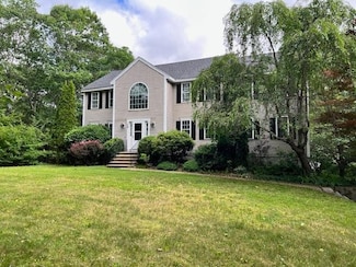 78 Orcutt Dr, Chester, NH 03036