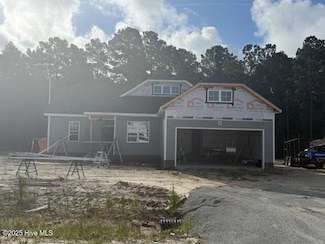 266 Browns Ferry Rd, Jacksonville, NC 28546