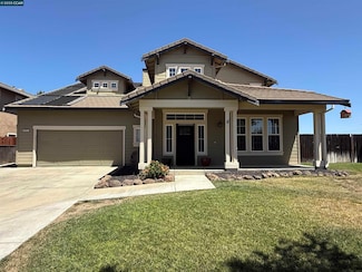 895 Boltzen Ct, Brentwood, CA 94513